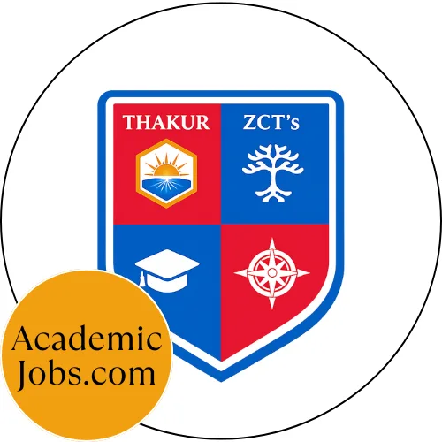 Thakur Education Group logo